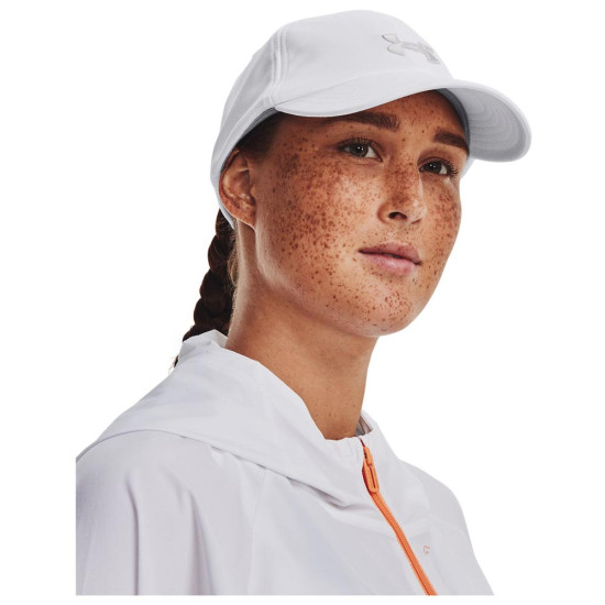 Under Armour Γυναικείο καπέλο Blitzing Adjustable Cap Under Armour Γυναικείο καπέλο Blitzing Adjustable Cap